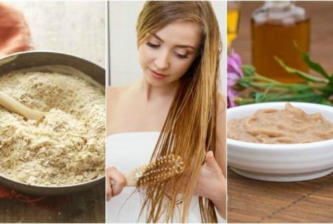 How to treat hair yeast