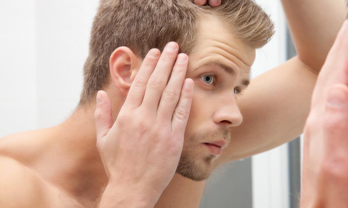 Loss of hair: panacea or temporary phenomenon?