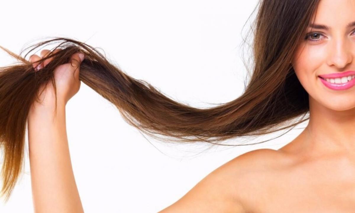 How to increase growth of hair