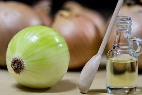 Onions mask for hair: advantage, contraindications