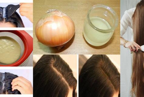 How to improve growth of hair