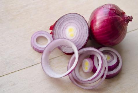 How to do masks of onions