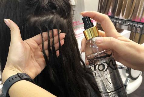 How to recover hair after remover
