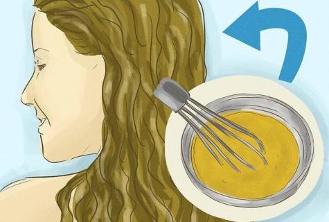 How to prevent gray hair