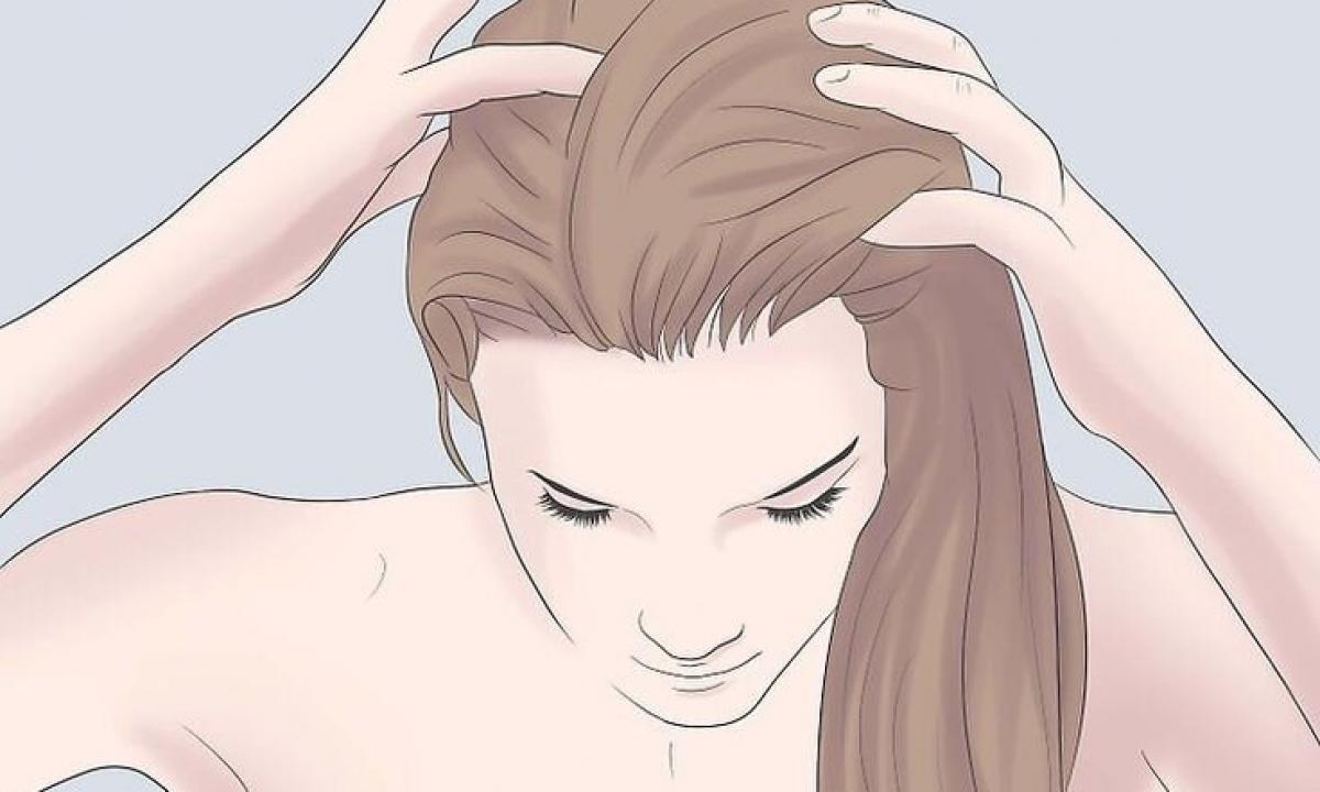 Secrets of rapid growth of hair