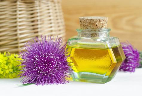 Than burdock oil is useful for hair