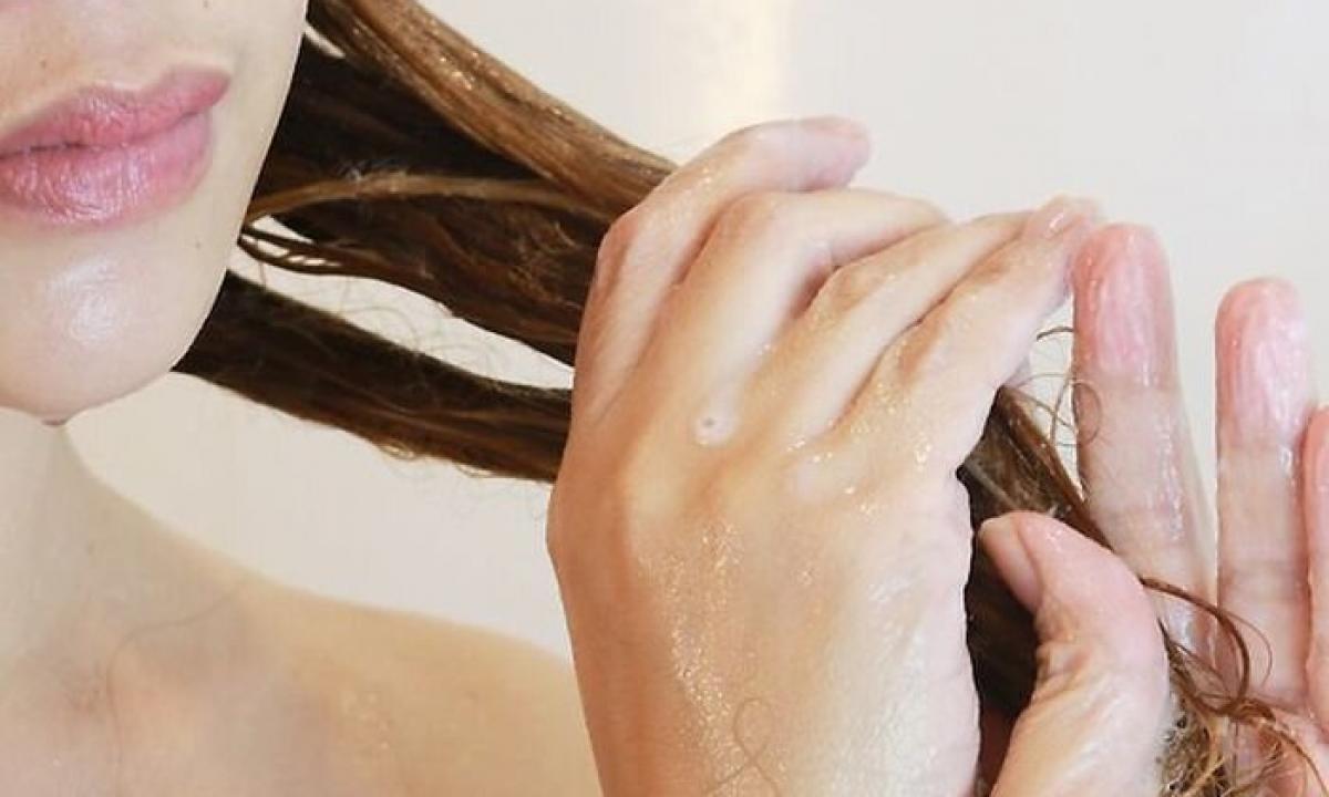 How to use vitamin A for hair