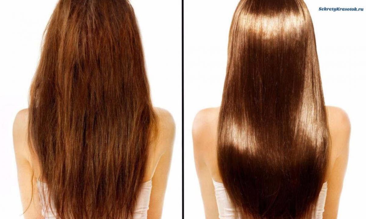 How to look after oily and fine hair