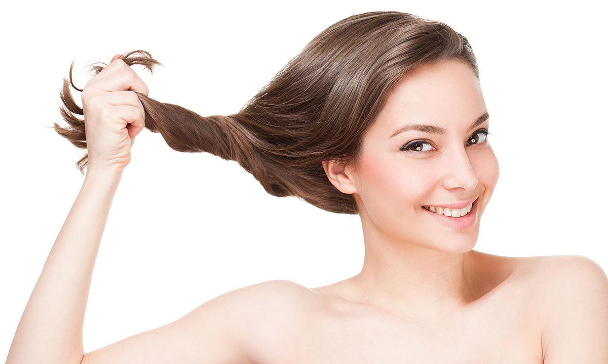 How to recover hair health and beauty
