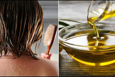 Natural means and medical structures for hair recovery