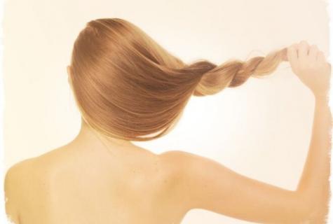 3 ways to make hair are more dense in house conditions