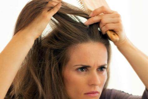 How to get rid of early gray hair