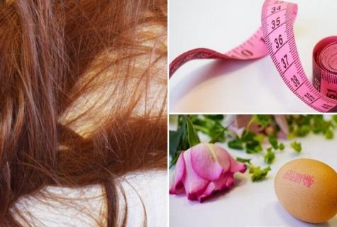 How to make so that hair remained clean longer