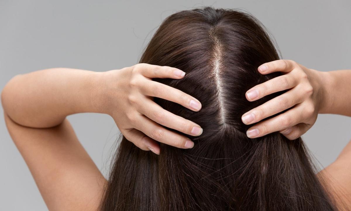 How to strengthen growth of hair