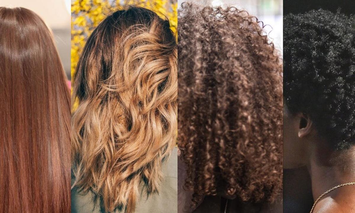 What to choose good means from the section of tips of hair