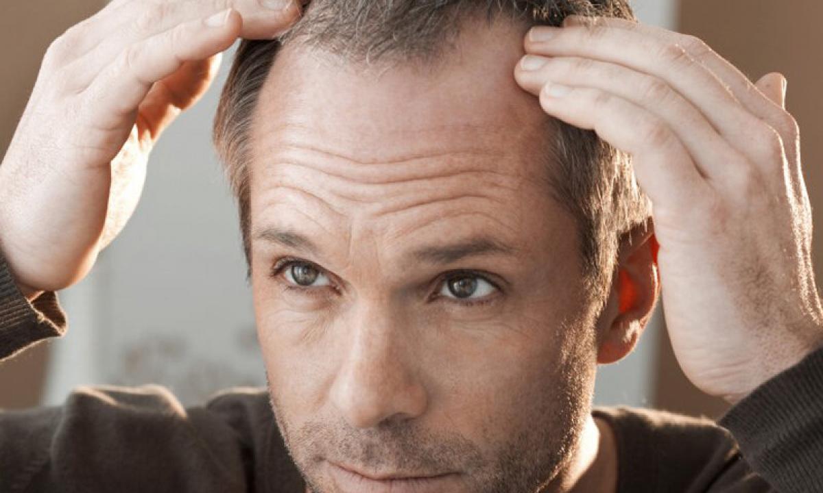 The most effective masks against hair loss