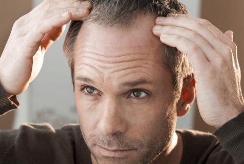 The most effective masks against hair loss