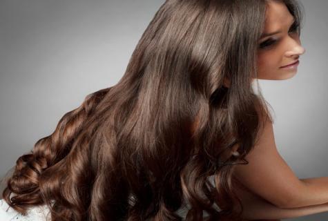 How to change shade of hair folk remedies