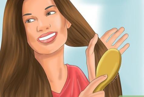 How to look after fair hair