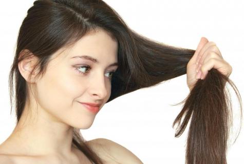 How to choose means for growth of hair