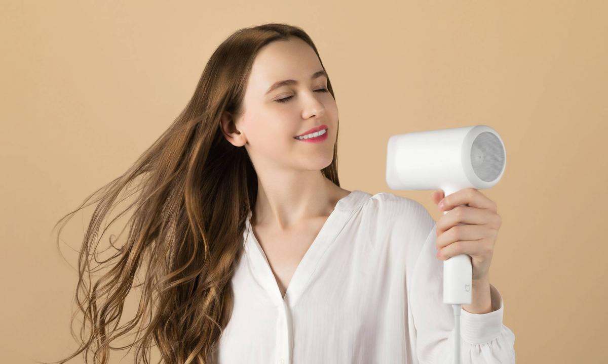 The choice of the hair dryer for hair