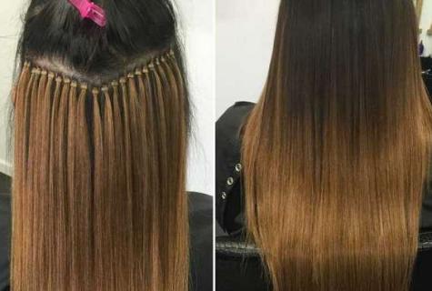 The best ways of hair extension