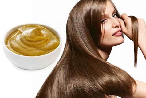 How to use mustard for growth of hair