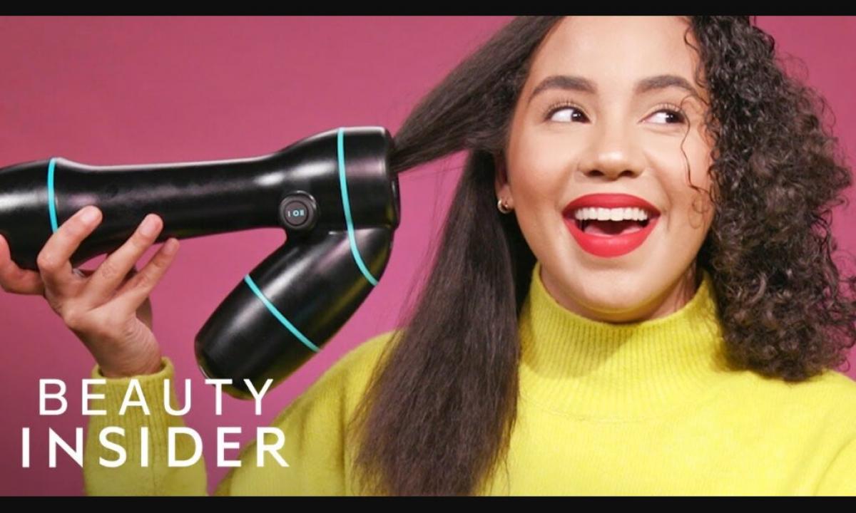 As it is more useful to dry hair: hair dryer or in the natural way