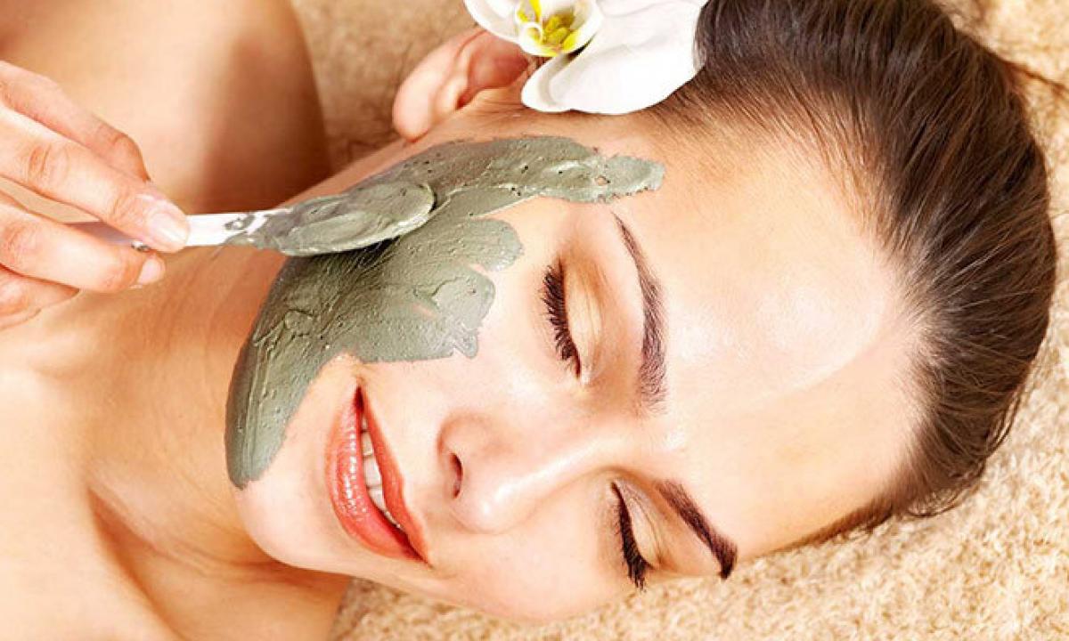 Summer masks for health and beauty of hair