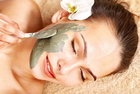 Summer masks for health and beauty of hair