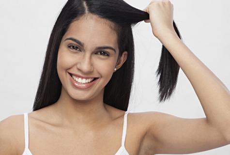 How to strengthen fine and lifeless hair