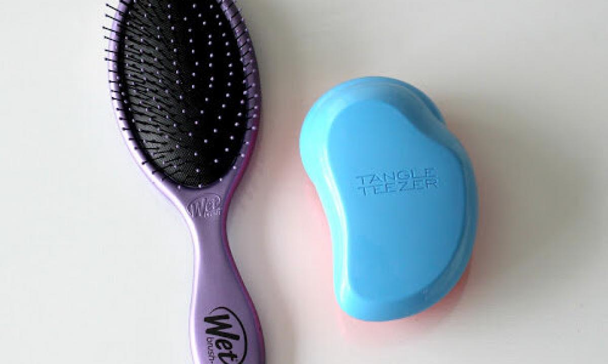 What hairbrush is better?