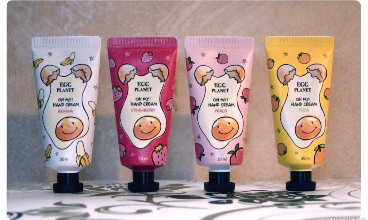What hand cream is better