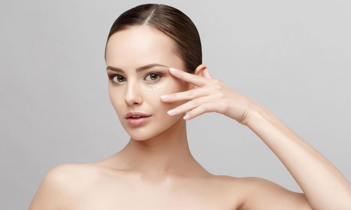 How to look after skin in the field of decollete
