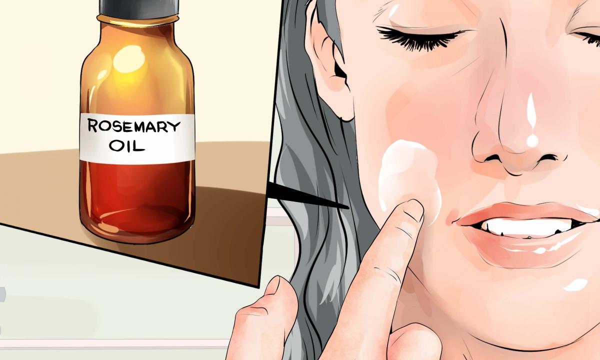 How to get rid of skin oiliness