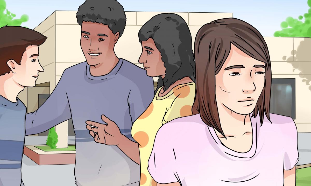 How to hide signs of age