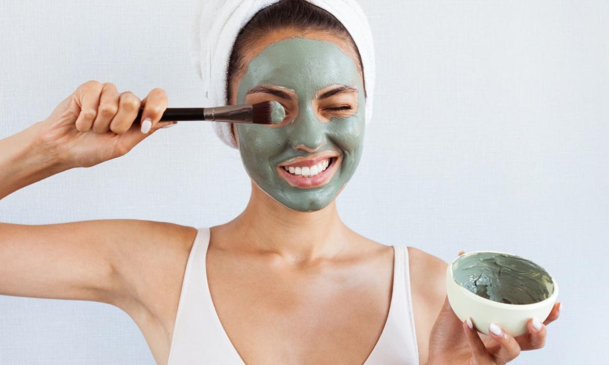 How to choose mask for oily skin? Professional advice