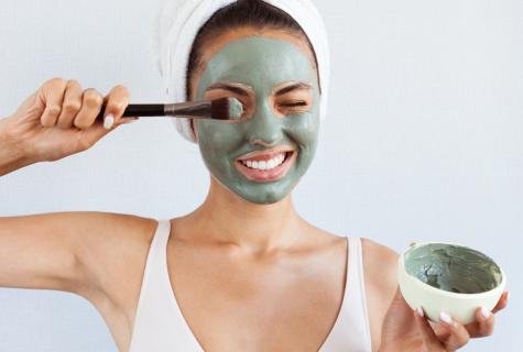 How to choose mask for oily skin? Professional advice