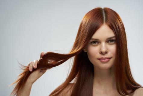 How to clarify hair cinnamon