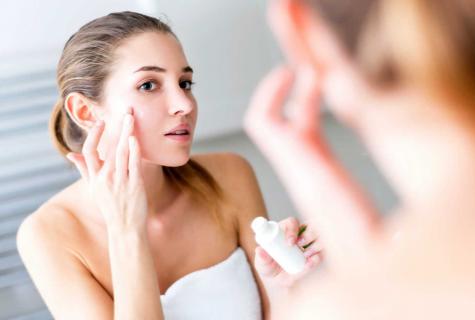 Care for oily skin of the person – rules, councils, recommendations