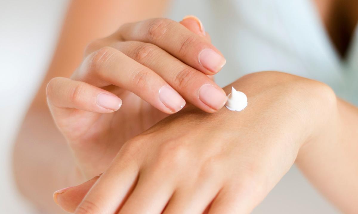Manicuring and overview of hand creams