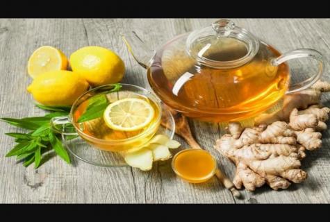 10 recipes of means for skin from tea