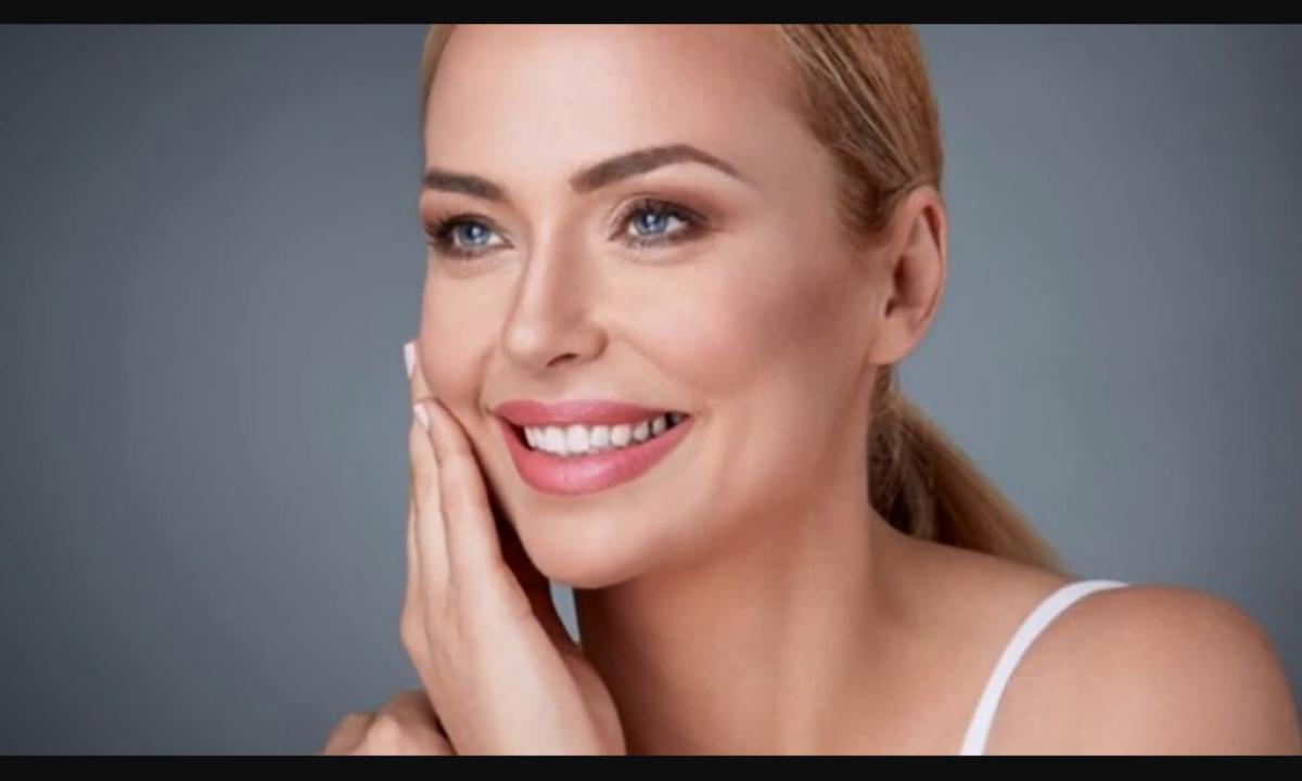 How to slow down process of aging of skin and to look younger