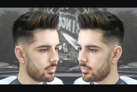 How to learn successful days for hairstyle