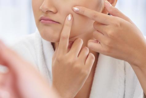 How to choose pimples medicine