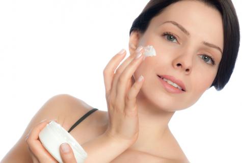 Folk remedies for face skin care