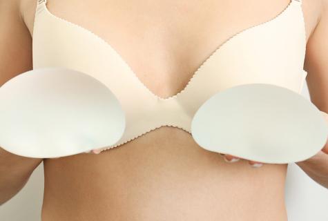How independently to make breast of more elastic