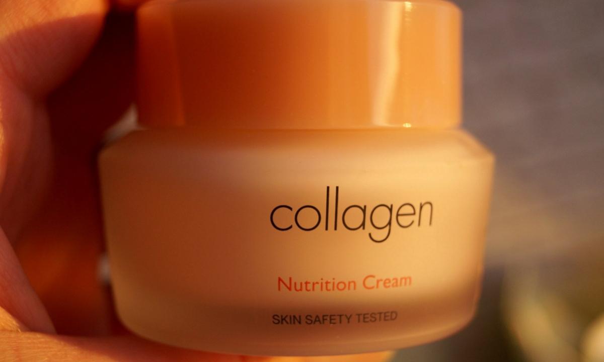 How to restore collagen in skin