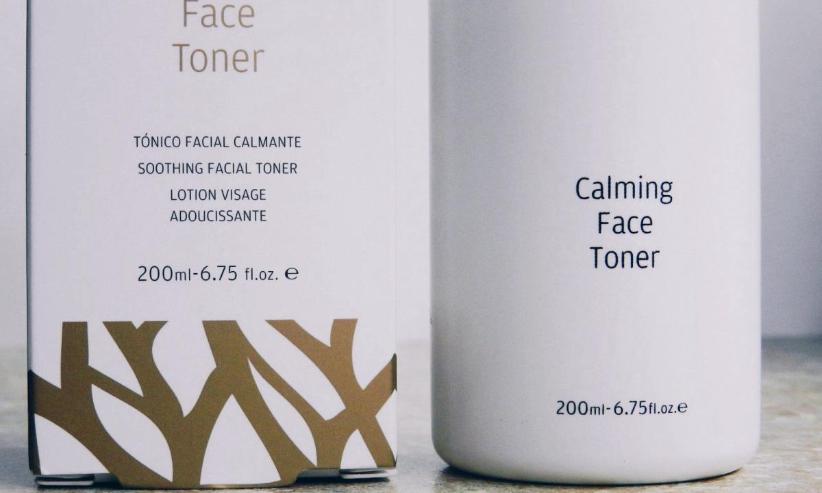 As well as in what lotion differs from face toner