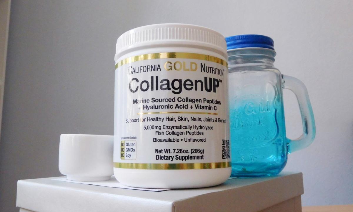 How to increase collagen